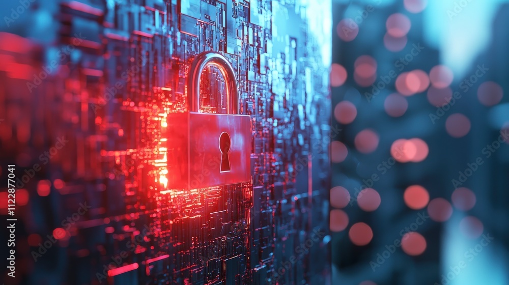 Poster Exploring security risks and vulnerabilities in urban digital systems cybersecurity awareness insights