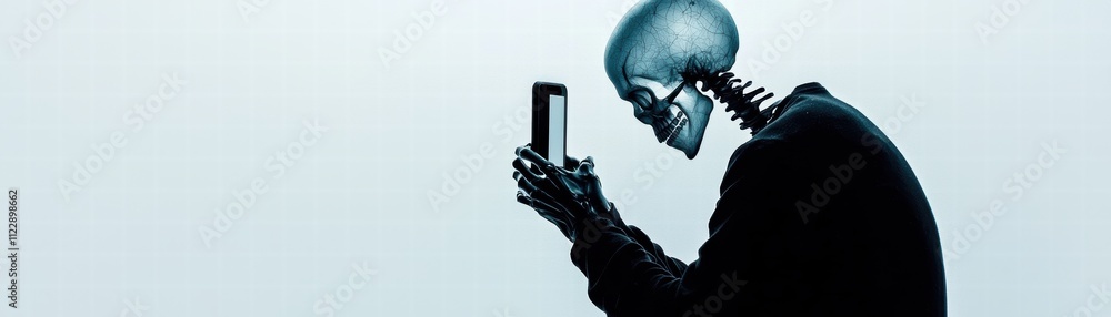 Poster ai-driven mobile imaging revolution in healthcare enhancing diagnostic access and accuracy