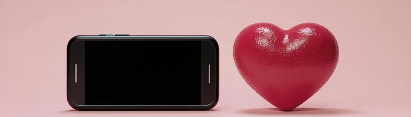 Obraz premium Mobile ai applications transforming personalized exercise experiences in modern health trends