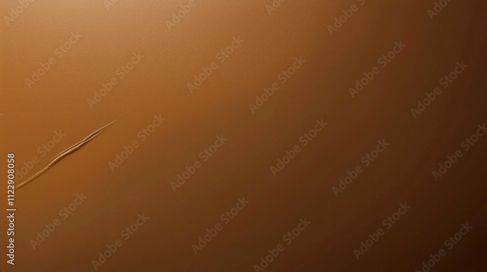 Aufkleber rich mocha mousse texture creates a warm and inviting backdrop, inspiring a sense of comfort and ind