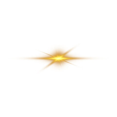 Sun Light Overlay. Sun rays overlay. Sun rays light isolated on black background, overlay design. optics special lens light effect. abstract lens flare light over black background