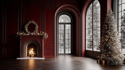 christmas decoration