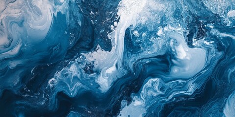 A luxurious and modern design with marble textures in shades of white and soft gray