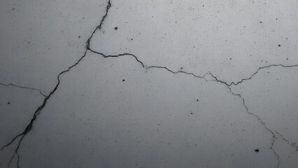 Rough Concrete Surface with Visible Aggregate