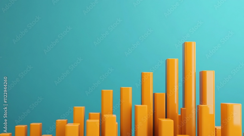 Poster soaring corporate performance indicators in dynamic graph visualization