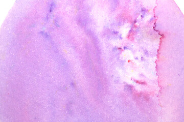 Splash of Watercolour Colourful Paint and Powder for Background Creative Flow