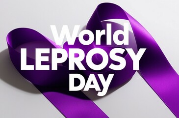 World Leprosy Day