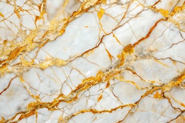 High-Quality Natural Stone Patterns Featuring Elegant White Indian Marble and Luxurious Golden Calacatta Marble for Stunning Silhouette Photography Backgrounds