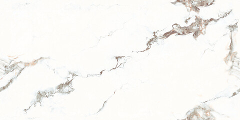 endless marbles slab vitrified tiles random design, golden veins with white marble, white marble floor tiles, joint free randoms, precious marbles series for interiors and architectures