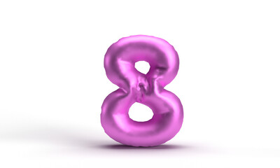 8 eight day march woman day female girl son lady cancer happy event celebration festival concept greeting international holiday invitation person people annual event fighting number communication card