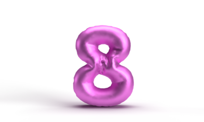 8 eight day march woman day female girl son lady cancer happy event celebration festival concept greeting international holiday invitation person people annual event fighting number communication card