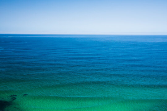 Southern Ocean Swell