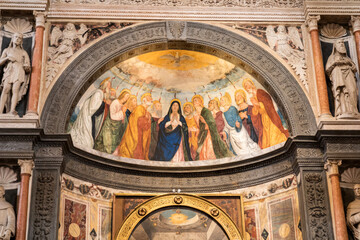 Pentecost