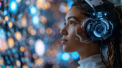 Customer Experience Transformation, digital customer service platform where chatbots and virtual assistants deliver personalized support and seamless interactions