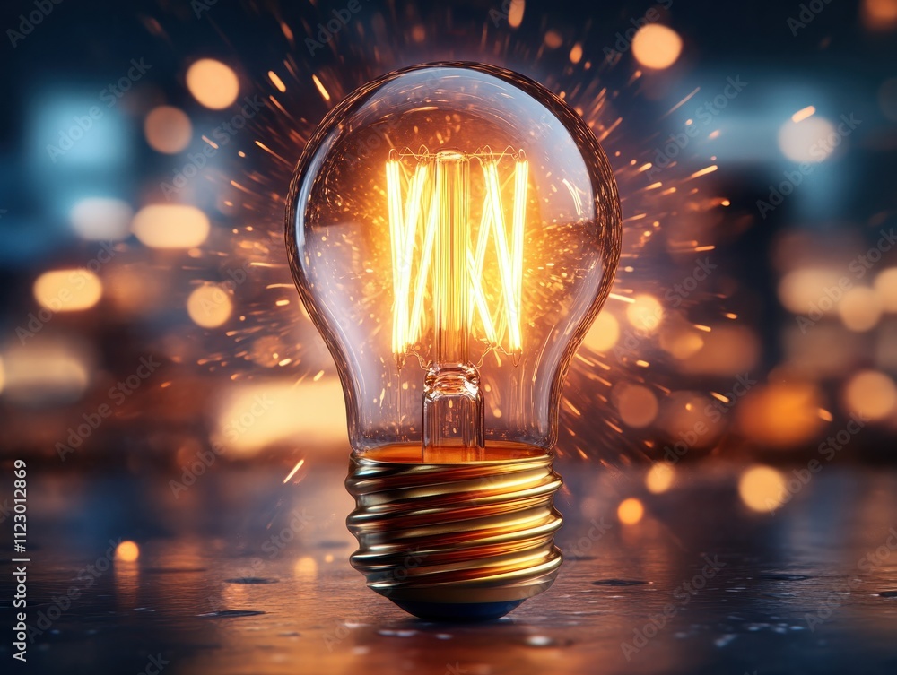 Aufkleber ignite your imagination creativity improvement through cognitive training programs featuring interac