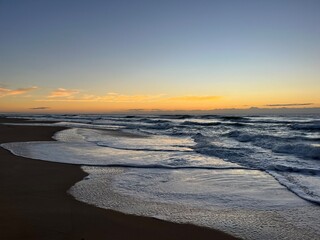 Sunrise Beach, Sunshine Coast, Queensland, Australia