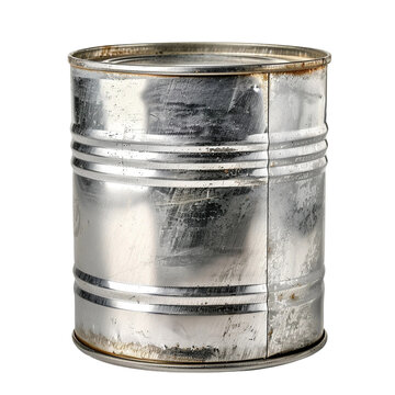 recommend clip art: Empty tin can clip art