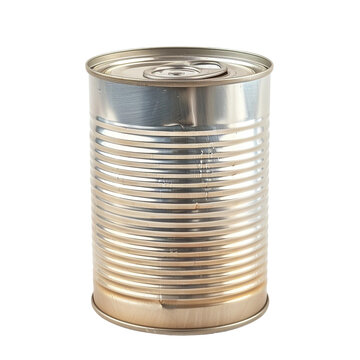 recommend clip art: Empty tin can clip art