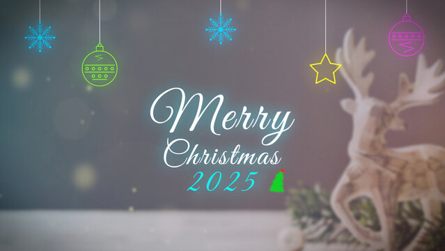 Christmas Title 04