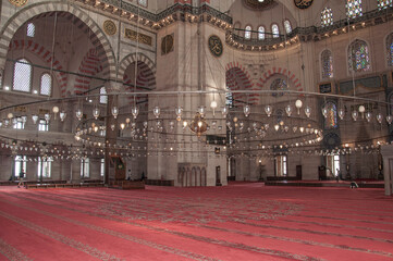 Mosque