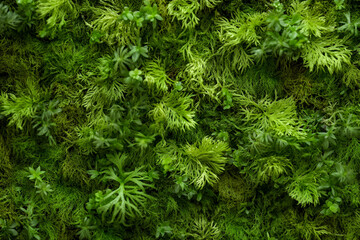 Fototapeta premium Whispers of Nature
