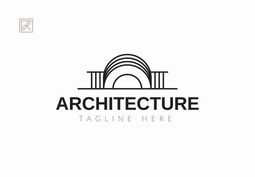 Architecture Logo