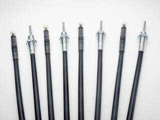 Cables Distribuidor hidráulico / Hydraulic Distributor Cables