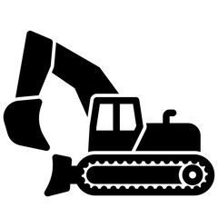 mining vehicle