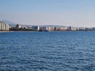 Obraz premium Amserdam City
