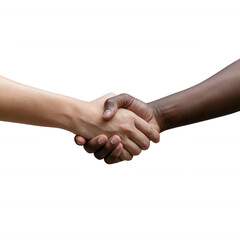 Fist Hand Handshake PNG Element Punho mão aperto de mão