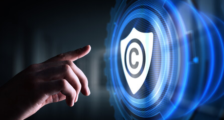 Copyright Protection. Safeguarding Intellectual Property Rights.