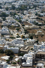 Griechenland - Santorini - Perissa