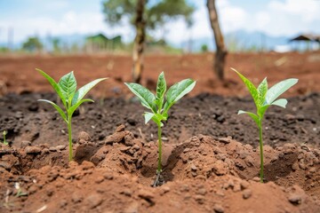 Comprehensive guide to successful vegetable cultivation techniques and best practices