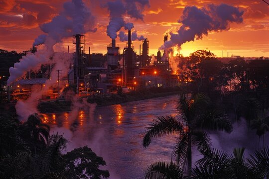 Advancements in carbon capture and storage technologies for sustainable environmental solutions