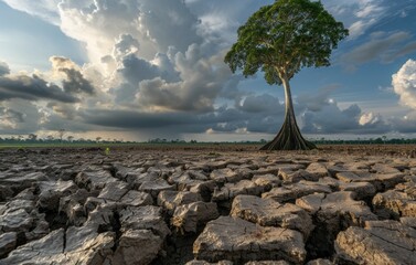 Revitalizing depleted woodlands  strategies for effective forest restoration and reforestation