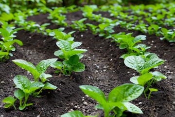 Exploring the impact of agriculture on food production and economic development worldwide