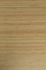 Fototapeta premium Natural Bamboo Wood Texture Background