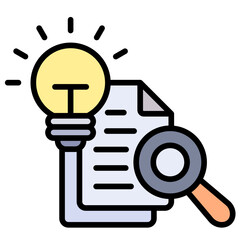 Research Icon