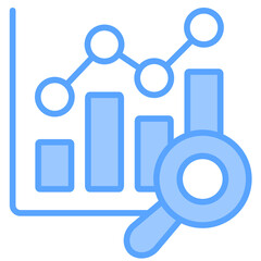 Analytics Icon