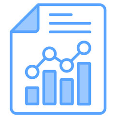 Statistics Icon