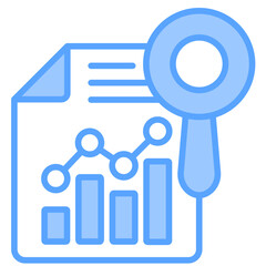 Data Analytics Icon