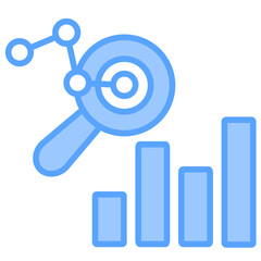 Statistics Icon