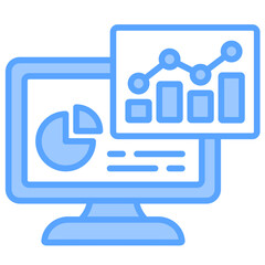 Statistics Icon