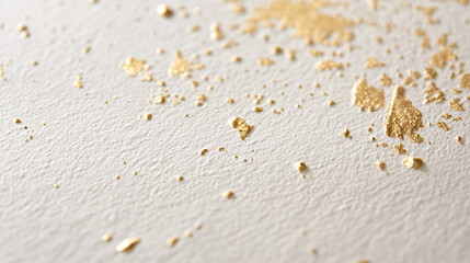 A luxurious gold texture, with intricate details and a rich, elegant finish, creating a high-end appearance.