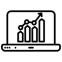 Analytics Icon