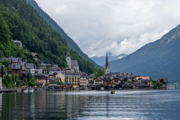 hallstattersee