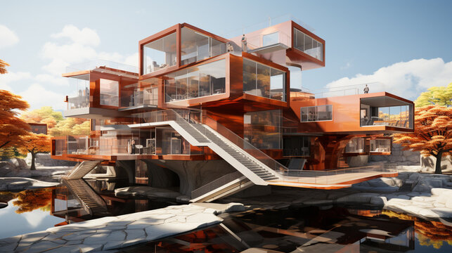 preconstruction in abstract form,. 