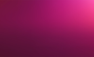 Fototapeta premium Subtle pink gradient background with a clean and minimalist design.