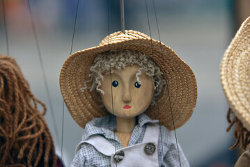 lalka © Izabela&Grzegorz