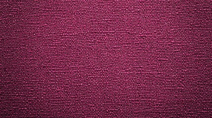 Fototapeta premium Burgundy fabric texture for background, natural textile pattern. for making women's dress.